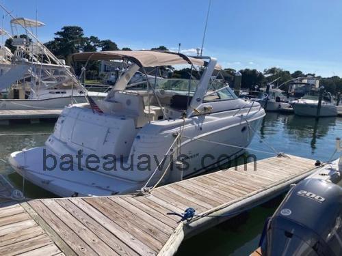 Rinker 300 Express Cruiser fiche technique et avis